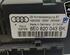 Heating & Ventilation Control Assembly AUDI A4 B7 Convertible (8HE)