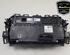 Heating & Ventilation Control Assembly MAZDA 3 (BM, BN)