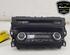 Heating & Ventilation Control Assembly MAZDA 3 (BM, BN)