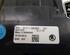 Heating & Ventilation Control Assembly SKODA CITIGO (NF1)