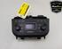 Heating & Ventilation Control Assembly ALFA ROMEO MITO (955_)