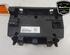 Heating & Ventilation Control Assembly FIAT GRANDE PUNTO (199_), FIAT PUNTO (199_), FIAT PUNTO EVO (199_)