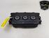 Heating & Ventilation Control Assembly MAZDA 6 Saloon (GJ, GL)