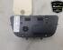 Heating & Ventilation Control Assembly OPEL ZAFIRA TOURER C (P12)