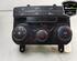 Heating & Ventilation Control Assembly HYUNDAI i30 (FD), HYUNDAI i30 Estate (FD)