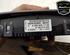 Heating & Ventilation Control Assembly MERCEDES-BENZ C-CLASS Coupe (CL203)