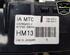 Heating & Ventilation Control Assembly HYUNDAI i10 II (BA, IA)