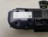 Heating & Ventilation Control Assembly MERCEDES-BENZ C-CLASS (W204)