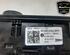 Heating & Ventilation Control Assembly SKODA FABIA III (NJ3), SKODA FABIA III Estate (NJ5)