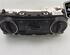 Heating & Ventilation Control Assembly MERCEDES-BENZ A-CLASS (W169), MERCEDES-BENZ B-CLASS (W245)