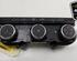 Heating & Ventilation Control Assembly SEAT LEON ST (5F8), SEAT LEON (5F1), SEAT LEON SC (5F5)