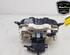 Heating & Ventilation Control Assembly MAZDA 2 (DE_, DH_)