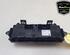 Heating & Ventilation Control Assembly FORD FOCUS IV Turnier (HP)