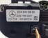 Heating & Ventilation Control Assembly MERCEDES-BENZ C-CLASS (W204), MERCEDES-BENZ C-CLASS T-Model (S204)