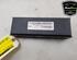 Control unit for heating and ventilation OPEL MERIVA B MPV (S10)