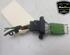 Resistor Interior Blower SKODA CITIGO (NF1)