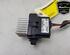 Resistor Interior Blower OPEL ASTRA J Sports Tourer (P10)