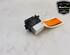 Resistor Interior Blower RENAULT CAPTUR I (J5_, H5_)