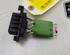 Resistor Interior Blower OPEL ADAM (M13), OPEL CORSA D (S07), OPEL CORSA E (X15)