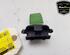 Resistor Interior Blower RENAULT TWINGO III (BCM_, BCA_)