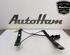 Window Lift AUDI A3 Sportback (8YA)