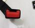 Seat Belt Buckle BMW 1 Convertible (E88)