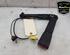 Seat Belt Pretensioners OPEL MERIVA B MPV (S10)