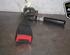 Seat Belt Pretensioners OPEL VECTRA C GTS (Z02)