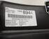 Glove Compartment (Glovebox) OPEL ADAM (M13)