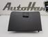 Glove Compartment (Glovebox) CHEVROLET SPARK (M300)