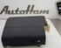 Glove Compartment (Glovebox) VW TOURAN (1T3), VW TOURAN (1T1, 1T2), VW TOURAN VAN (1T3)