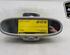 Interior Rear View Mirror VW SCIROCCO (137, 138)