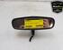 Interior Rear View Mirror OPEL ASTRA J Sports Tourer (P10)