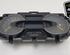 Instrument Cluster RENAULT CAPTUR I (J5_, H5_), RENAULT CLIO IV (BH_)