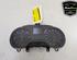 Instrument Cluster SEAT IBIZA IV ST (6J8, 6P8), SEAT IBIZA IV (6J5, 6P1), SEAT IBIZA IV SC (6J1, 6P5)