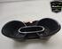 Instrument Cluster RENAULT CLIO IV (BH_), RENAULT CAPTUR I (J5_, H5_)