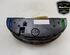 Instrument Cluster AUDI A4 Avant (8E5, B6), AUDI A4 Avant (8ED, B7)