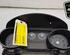 Instrument Cluster FIAT GRANDE PUNTO (199_), FIAT PUNTO (199_), FIAT PUNTO EVO (199_)