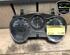 Instrument Cluster SEAT LEON (1P1)