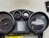 Instrument Cluster OPEL MERIVA B MPV (S10)