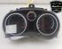 Instrument Cluster OPEL CORSA D (S07)