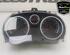 Instrument Cluster OPEL CORSA D (S07)