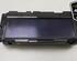 Instrument Cluster OPEL ZAFIRA TOURER C (P12), OPEL MERIVA B MPV (S10)