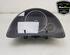 Instrument Cluster VW UP! (121, 122, BL1, BL2, BL3, 123), VW LOAD UP (121, 122, BL1, BL2)