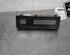 Instrument Cluster RENAULT LAGUNA II (BG0/1_), RENAULT LAGUNA II Grandtour (KG0/1_)