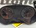 Instrument Cluster SEAT LEON (5F1), SEAT LEON SC (5F5)