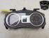 Instrument Cluster RENAULT CLIO III (BR0/1, CR0/1), RENAULT CLIO III Grandtour (KR0/1_), RENAULT CLIO IV (BH_)