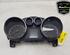 Instrument Cluster OPEL MERIVA B MPV (S10), OPEL ASTRA J Sports Tourer (P10)