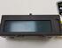 Instrument Cluster RENAULT CLIO III (BR0/1, CR0/1)