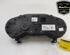 Instrument Cluster FORD C-MAX II (DXA/CB7, DXA/CEU)